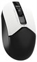 Мышь A4Tech Fstyler FB12 White/Black 235681
