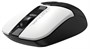 Мышь A4Tech Fstyler FB12 White/Black 235681