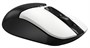 Мышь A4Tech Fstyler FB12 White/Black 235681