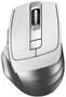 Мышь A4Tech Fstyler FB35 White/Grey 235684