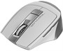 Мышь A4Tech Fstyler FB35 White/Grey 235684