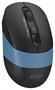 Мышь A4Tech Fstyler FB10C Black/Blue 235686
