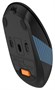 Мышь A4Tech Fstyler FB10C Black/Blue 235686
