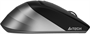 Мышь A4Tech Fstyler FB35S Grey/Black 235687