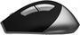 Мышь A4Tech Fstyler FB35S Grey/Black 235687