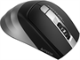 Мышь A4Tech Fstyler FB35S Grey/Black 235687
