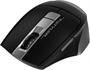 Мышь A4Tech Fstyler FB35S Grey/Black 235687