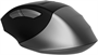 Мышь A4Tech Fstyler FB35S Grey/Black 235687