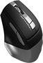Мышь A4Tech Fstyler FB35S Grey/Black 235687