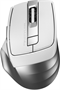 Мышь A4Tech Fstyler FB35S White 235688