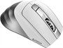 Мышь A4Tech Fstyler FB35S White 235688