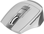 Мышь A4Tech Fstyler FB35S White 235688