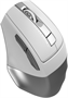 Мышь A4Tech Fstyler FB35S White 235688