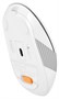 Мышь A4Tech Fstyler FB10C White/Grey 235689