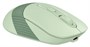 Мышь A4Tech Fstyler FB10C Green 235690