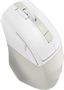 Мышь A4Tech Fstyler FG45CS Air2 Cream Beige 235692