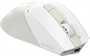 Мышь A4Tech Fstyler FG45CS Air2 Cream Beige 235692