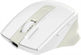 Мышь A4Tech Fstyler FG45CS Air2 Cream Beige 235692