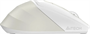 Мышь A4Tech Fstyler FG45CS Air2 Cream Beige 235692