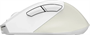 Мышь A4Tech Fstyler FG45CS Air2 Cream Beige 235692