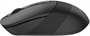 Мышь A4Tech Fstyler FB10CS Stone Black 235694