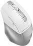 Мышь A4Tech Fstyler FG45CS Air2 Silver White 235695