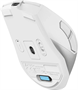Мышь A4Tech Fstyler FG45CS Air2 Silver White 235695