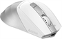 Мышь A4Tech Fstyler FG45CS Air2 Silver White 235695