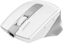 Мышь A4Tech Fstyler FG45CS Air2 Silver White 235695