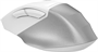Мышь A4Tech Fstyler FG45CS Air2 Silver White 235695