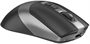 Мышь A4Tech Fstyler FB50CS Plus Black 235696