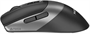 Мышь A4Tech Fstyler FB50CS Plus Black 235696
