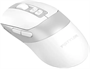 Мышь A4Tech Fstyler FB50CS Plus White 235697