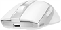 Мышь A4Tech Fstyler FB50CS Plus White 235697