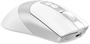 Мышь A4Tech Fstyler FB50CS Plus White 235697