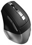 Мышь A4Tech Fstyler FB35C Grey/Black 235698