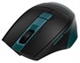 Мышь A4Tech Fstyler FB35C Green/Black 235699
