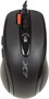 Мышь A4Tech X-710BK Black 235700