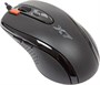 Мышь A4Tech X-710BK Black 235700