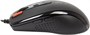 Мышь A4Tech X-710BK Black 235700