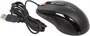 Мышь A4Tech X-710BK Black 235700