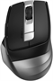 Мышь A4Tech Fstyler FB35CS Grey/Black 235701
