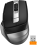 Мышь A4Tech Fstyler FB35CS Grey/Black 235701