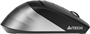 Мышь A4Tech Fstyler FB35CS Grey/Black 235701