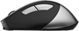 Мышь A4Tech Fstyler FB35CS Grey/Black 235701