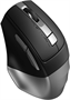 Мышь A4Tech Fstyler FB35CS Grey/Black 235701