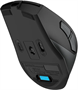 Мышь A4Tech Fstyler FB45CS Air2 Stone Grey 235702