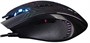 Мышь A4Tech X87 Maze Black 235703