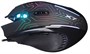 Мышь A4Tech X87 Maze Black 235703