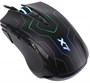 Мышь A4Tech X87 Maze Black 235703